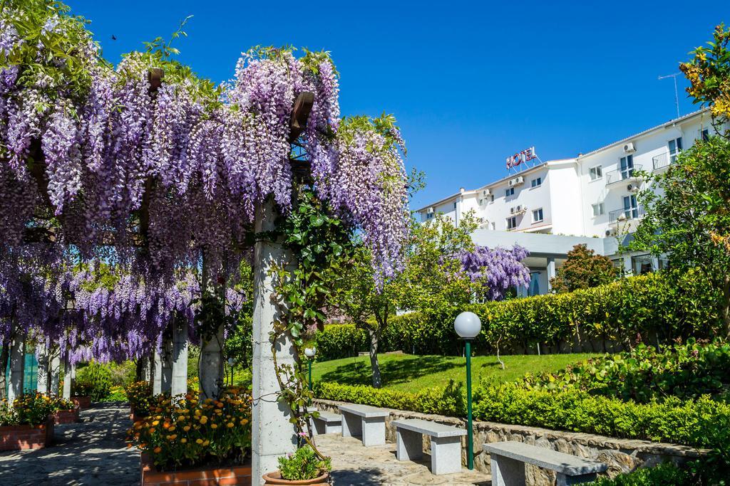 Hotel Belsol Belmonte  Exterior photo